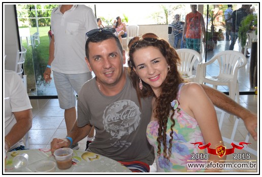 rolim de moura